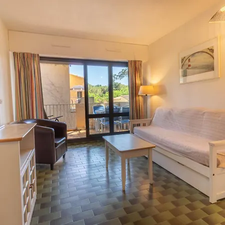 דירה Vanae, T2 Terrasse, Piscine, A Pied, Parking