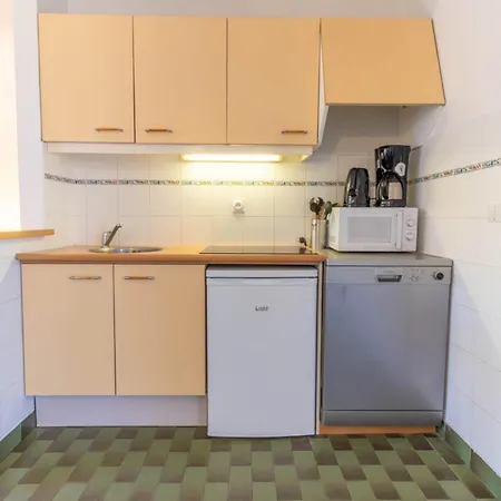 Vanae, T2 Terrasse, Piscine, A Pied, Parking אגדה