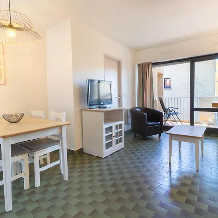 Vanae, T2 Terrasse, Piscine, A Pied, Parking דירה