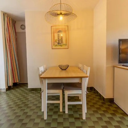 דירה Vanae, T2 Terrasse, Piscine, A Pied, Parking *