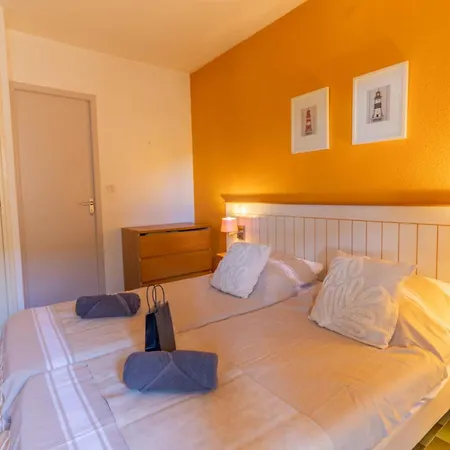 Vanae, T2 Terrasse, Piscine, A Pied, Parking * אגדה