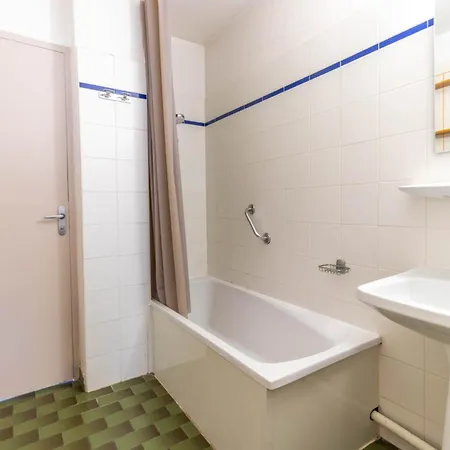 Vanae, T2 Terrasse, Piscine, A Pied, Parking דירה