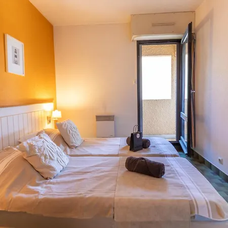 Vanae, T2 Terrasse, Piscine, A Pied, Parking * אגדה