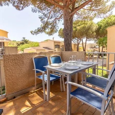 Vanae, T2 Terrasse, Piscine, A Pied, Parking דירה אגדה