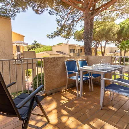 Vanae, T2 Terrasse, Piscine, A Pied, Parking דירה *