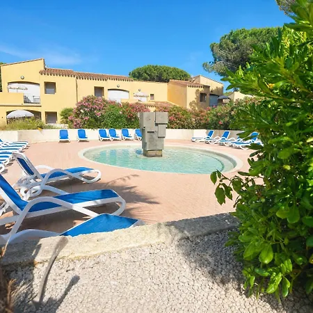Vanae, T2 Terrasse, Piscine, A Pied, Parking *